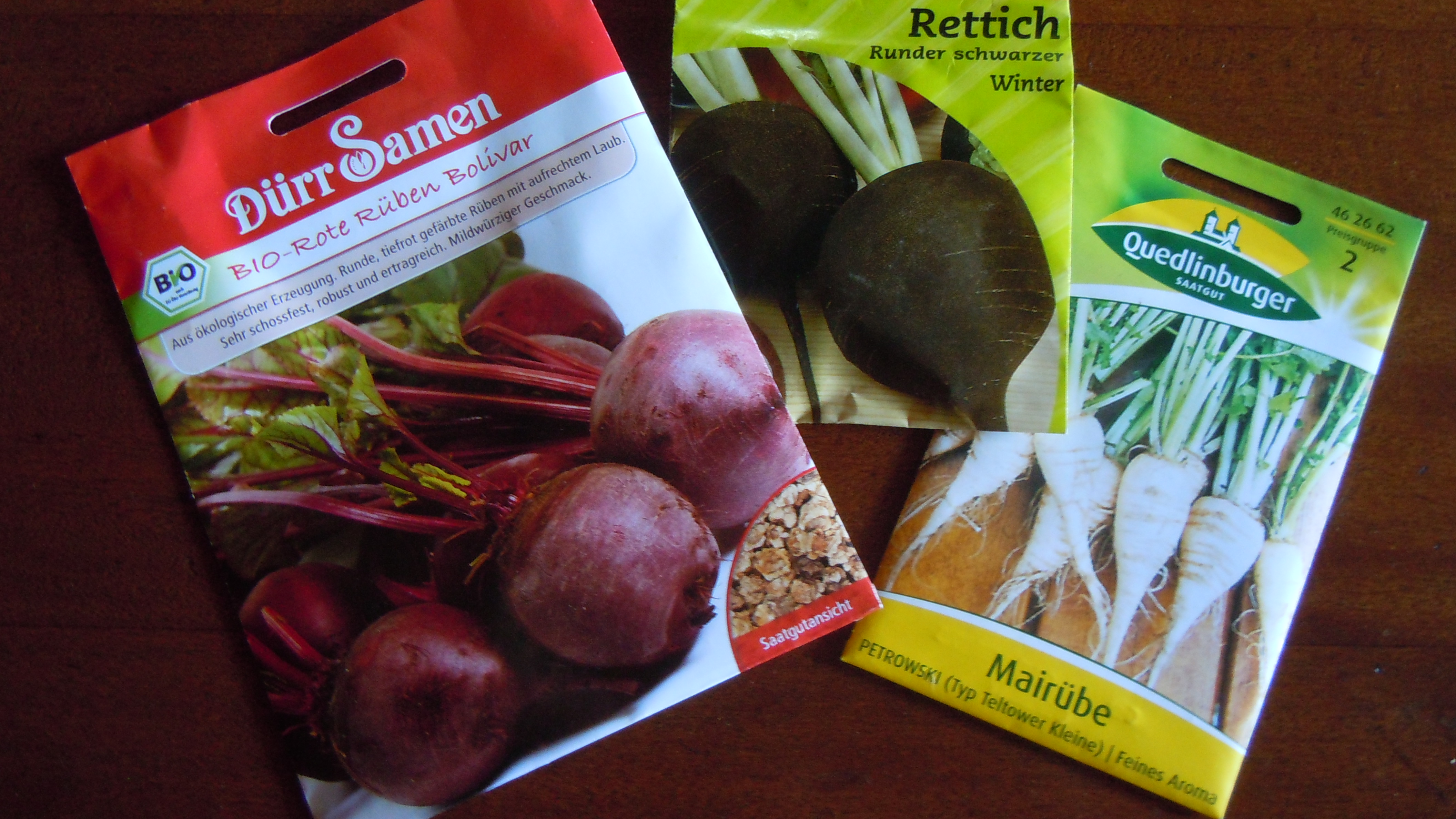 Arrivano le tedesche! Sapori di Capolavia