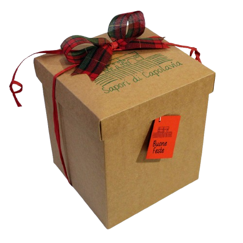 cubo con coperchio 195x195x23